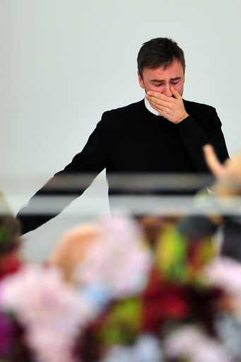 創業者サンダー、「ジル・サンダー」ディレクターに就任