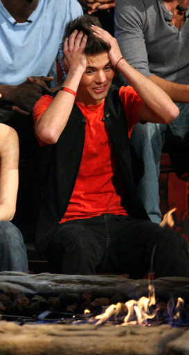 CBSの人気番組「サバイバー」優勝者決定