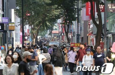 韓国人の6割「企業の社会的責任、履行レベル高まる」評価