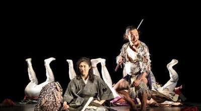 世界的演出家の鈴木忠志、北京・国家大劇院で初上演
