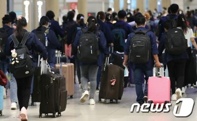 外国人労働者50万人が韓国で年末調整…平均所得332万円