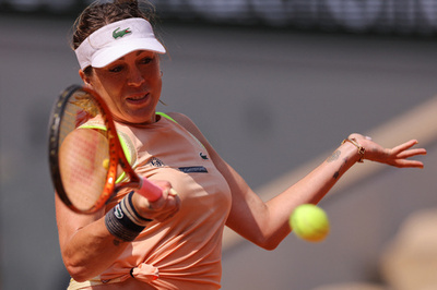 パフリュチェンコワ、チェコで入国拒否されたと明かす