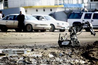 複数の路上爆弾で米兵7人死亡、米死者数が3068人に - イラク