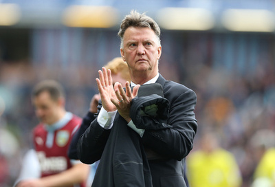 不振にあえぐマンU、新たな負傷者に直面