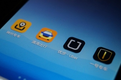 北京でタクシーも配車サービスも捕まらない 7月実施の新規則が影響か