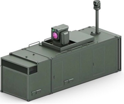 敵戦闘機を迎撃「高出力レーザー砲」…韓国政府が米国と共同開発模索