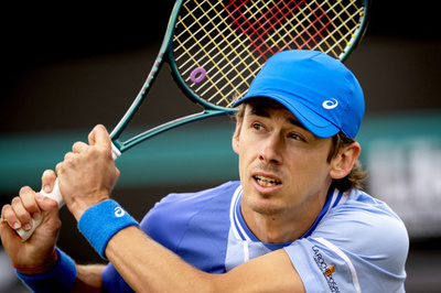 デミノーがパリ五輪豪代表入り 東京大会はコロナで欠場