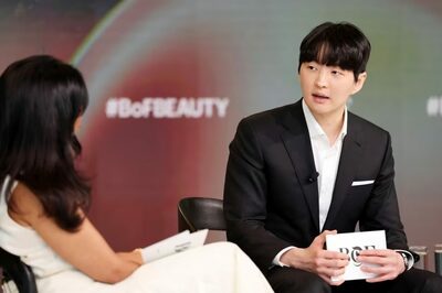 韓国APR代表、Kビューティーテックの未来に「ロンジェビティ」の大衆化