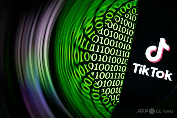 EU、TikTokは子どもの保護不十分 ネットいじめや性的捕食のリスク懸念