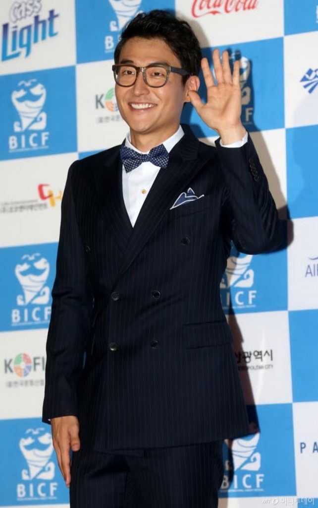 キム・インソク(c)MONEYTODAY