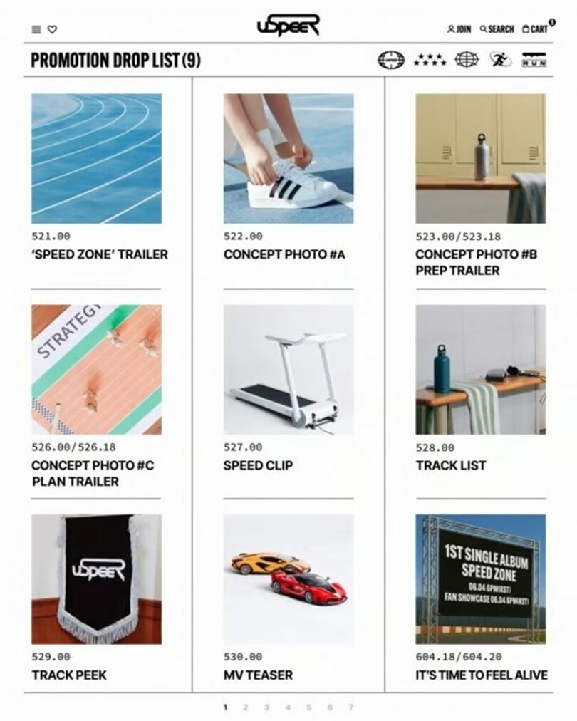 RBW, WM Entertainment (c)STARNEWS