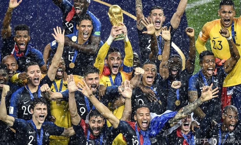 UEFA、W杯の隔年開催案に「重大な懸念」表明