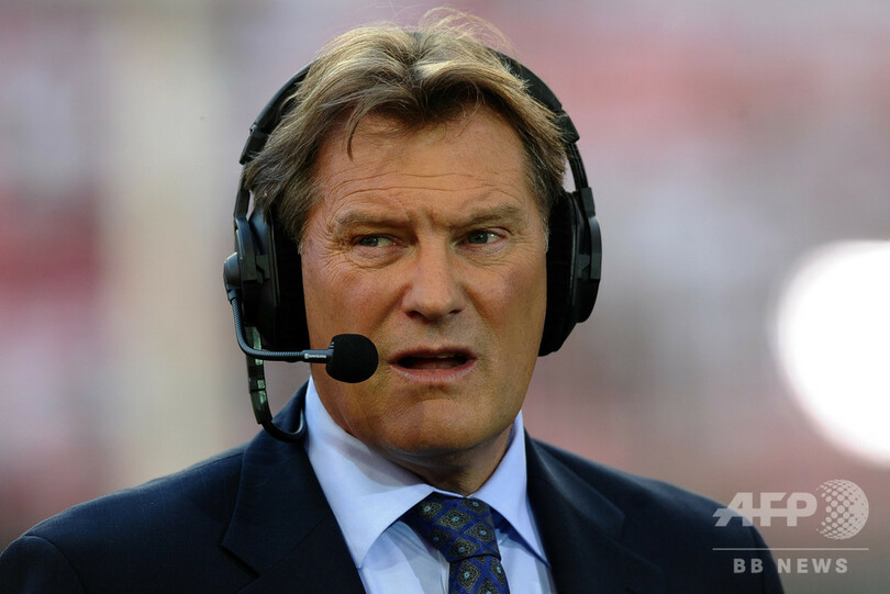 元イングランド代表ホドル氏、病院へ緊急搬送「深刻な状態」と広報