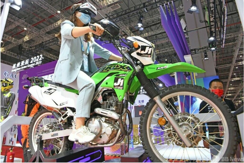 中国の大市場に導く国際輸入博 世界初公開の製品が集結