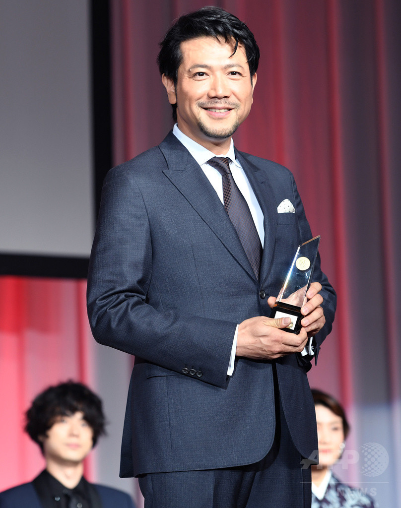 第45回「ベストドレッサー賞」に菅田将暉、松下奈緒ほか