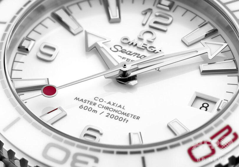 「オメガ」東京2020オリンピックに向け限定モデル発売