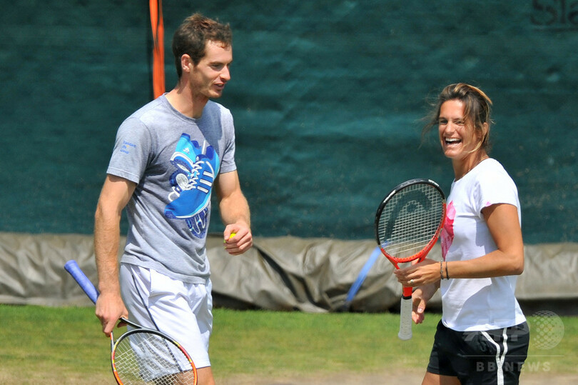 マレー、モウレズモ氏との師弟関係は「長期的」