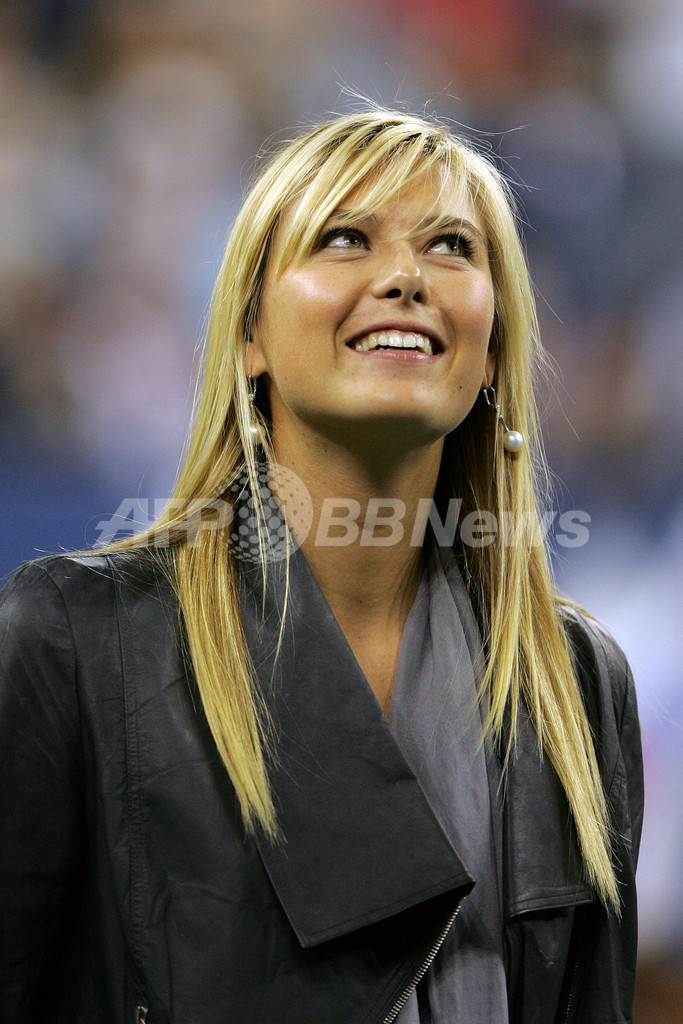 全米オープンテニスの開会式に歴代優勝者が出席