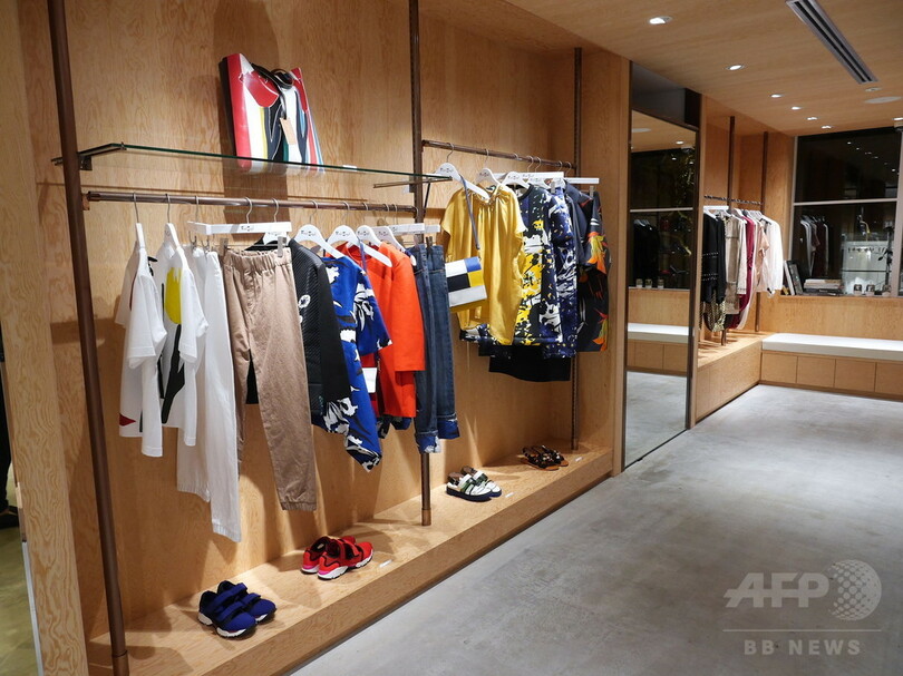 おしゃれ好きは必見！「フレッド シーガル代官山」17日オープン