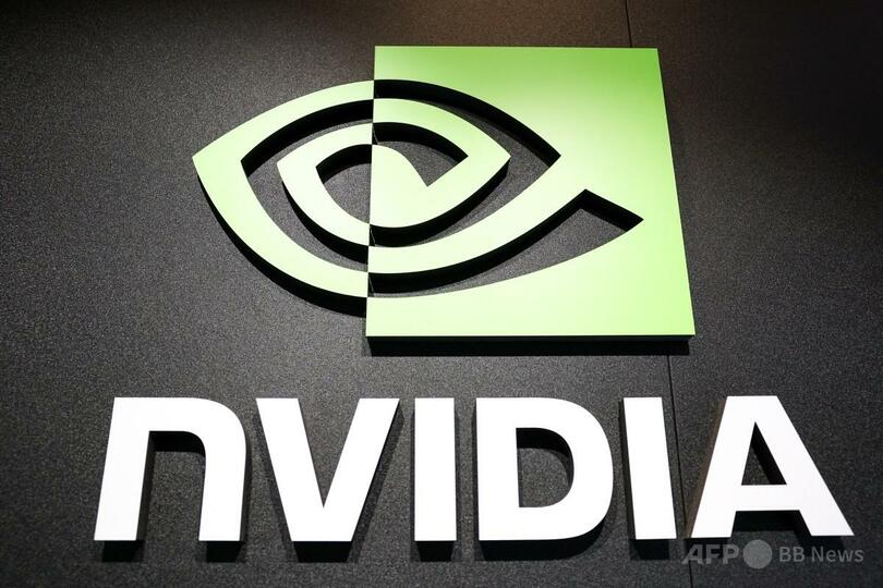 中国、エヌビディア担当者を呼び出し 深刻なセキュリティー問題めぐり