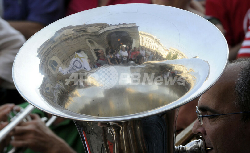伊スカラ座、ストライキで公演中止 国立劇場の改革案に抗議