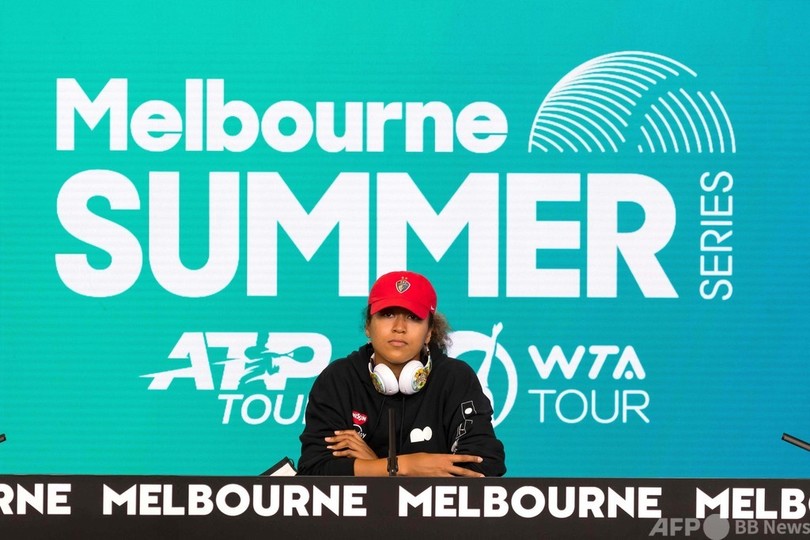 大坂なおみ、森会長の発言「無知だったと思う」