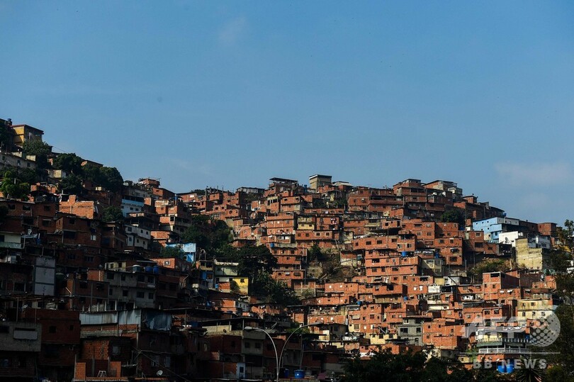 大規模停電のベネズエラで今度は断水、数百万人に影響