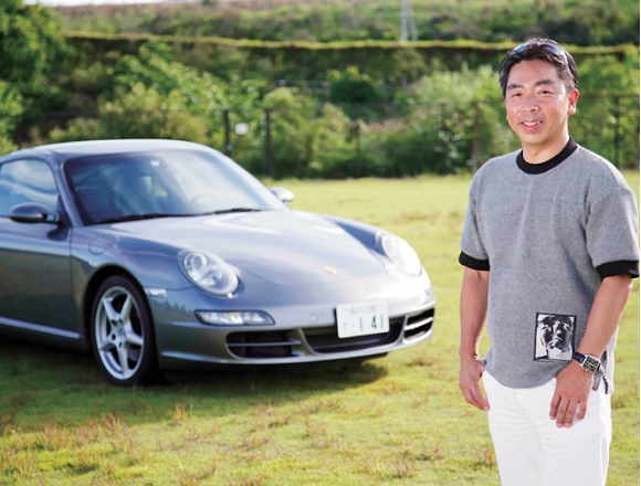 石井昌道(愛車/ポルシェ911カレラ) 令和元年、新車はこの20台が欲しい! 石井昌道(愛車/ポルシェ911カレラ) 令和元年、新車はこの20台が欲しい!