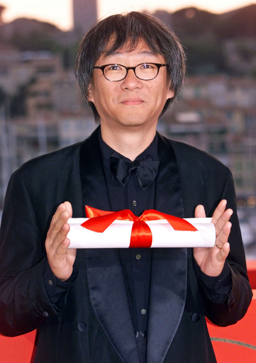 台湾の映画監督、エドワード・ヤンが死去 写真2枚 国際ニュース