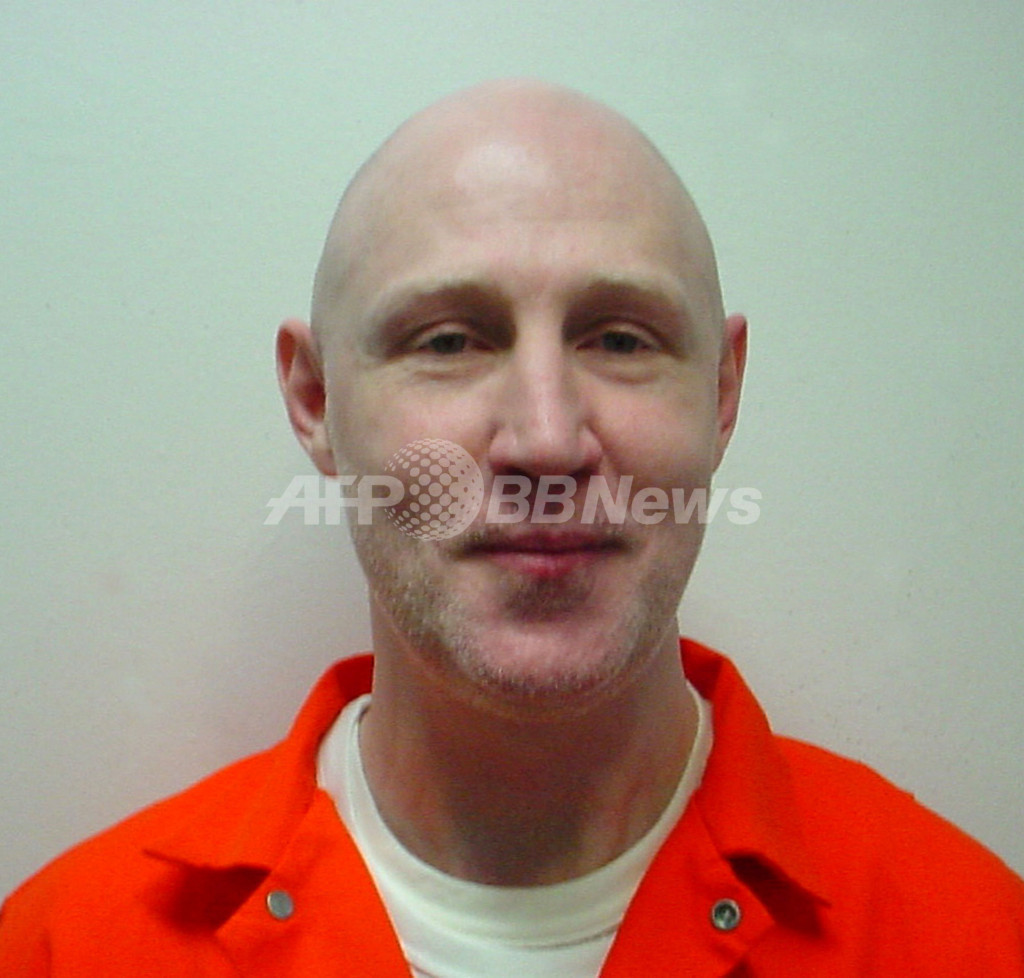 米ユタ州で銃殺による死刑執行 米ユタ州で銃殺による死刑執行