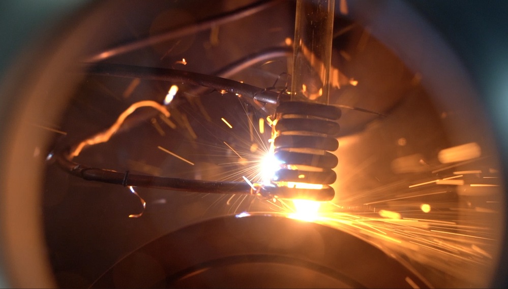 中国東方集団、欧州鉄鋼大手と合弁で軟磁性材料工場建設へ 写真1枚 国際ニュース：AFPBB News