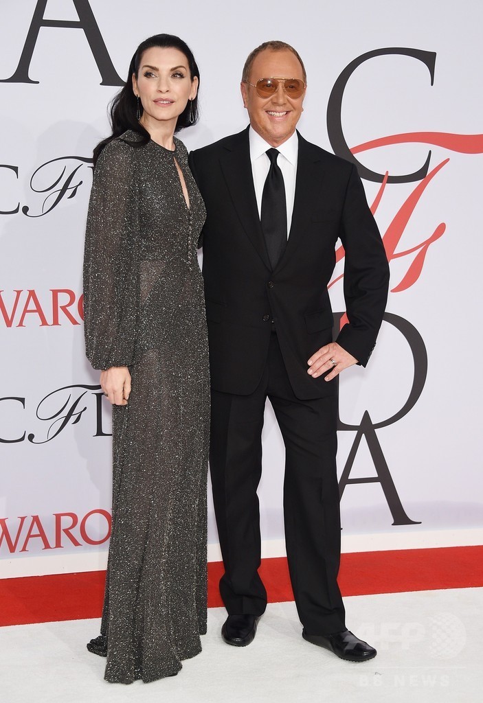 「CFDAファッション賞」授賞式開催、豪華ゲスト一堂に