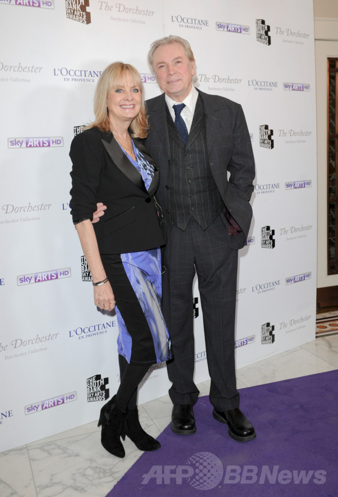 ツイッギーが語る、キャサリン妃の人気の秘密