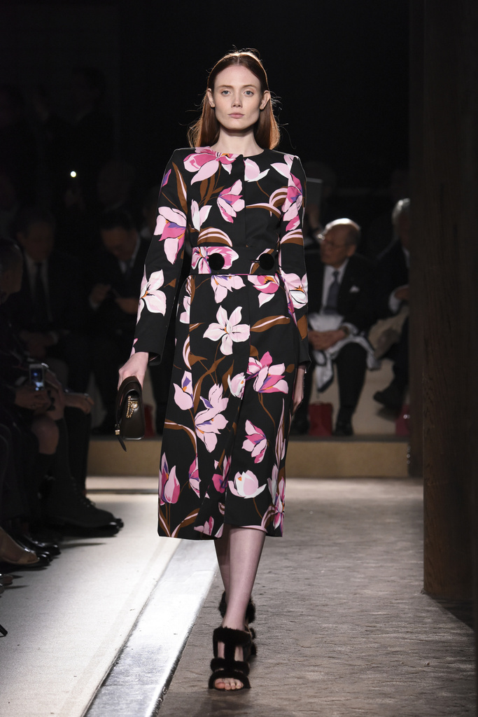 サルヴァトーレ フェラガモ 京都の世界遺産でイベント開催 写真53枚 マリ クレール スタイル Marie Claire Style