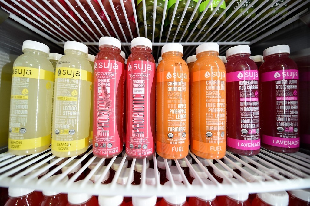 【写真特集】「ヴィクトリアズ・シークレット」NYショー舞台裏