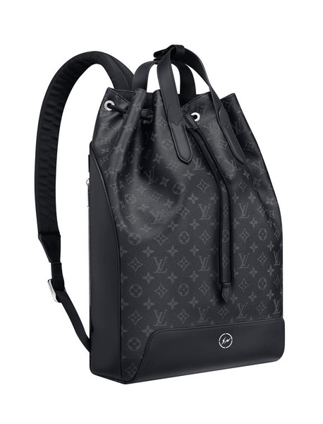 「ルイ・ヴィトン」藤原ヒロシとのポップアップストアオープン 