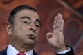 日産自動車のカルロス・ゴーン会長（2017年9月15日撮影、資料写真）。(c)ERIC PIERMONT / AFP