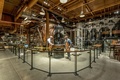 スターバックス・リザーブ　ロースタリー・アンド・テイスティングルーム（Starbucks Reserve Roastery and Tasting Room）。(c)Relaxnews/Starbucks