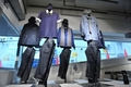 都内・「ジースターロウ（G-STAR RAW）」渋谷店で開催された「G-STAR RAW×TOMOKI SUKEZANE」のローンチパーティにて（2012年9月5日撮影）。(c)G-STAR RAW
