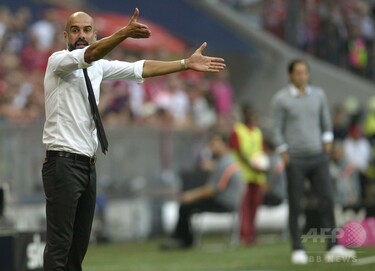 グアルディオラ監督「カタルーニャ代表があればプレーしていた」 写真1