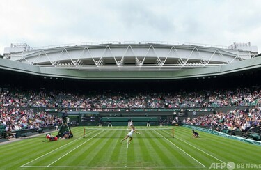 四大大会、最終セット10点タイブレークで統一 今年から試験導入 写真1  