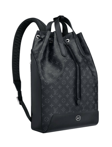 ルイ・ヴィトン」藤原ヒロシとのポップアップストアオープン 写真5枚