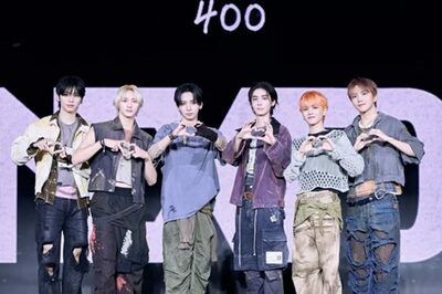 BOYNEXTDOOR、新作発表「愛されることは負担ではなく責任感」