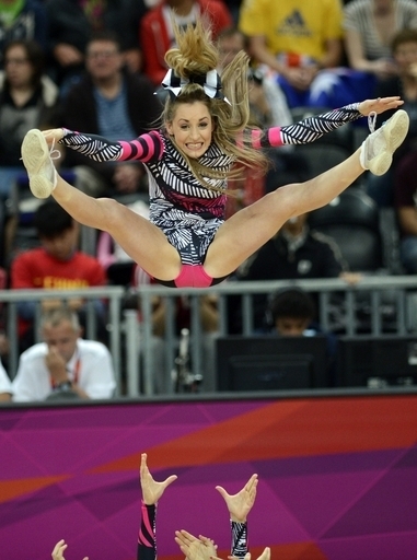 スペインが連勝、男子バスケットボール