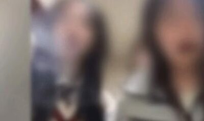 「トイレで踊りながらタバコ」…韓国の高校生が校内喫煙動画をSNS投稿、新入生らの驚愕の不遜ぶりに教育当局が調査