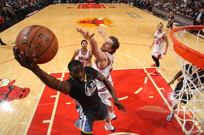 ウォリアーズが球団史上最高の12連勝！