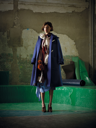 「マルニ」17年プレフォール