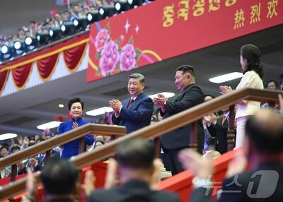 北朝鮮首相が中国訪問へ、友好協力条約65周年で高官交流