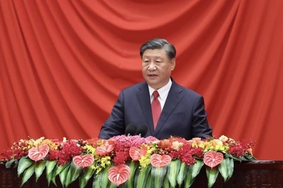 「一つの世界、一つのコミュニティ」の精神で、世界共通の発展を促進