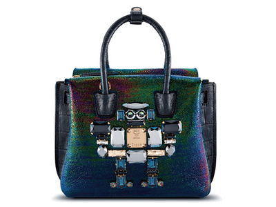 「エムシーエム（MCM）」クリスマスギフトアイテムをチェック！